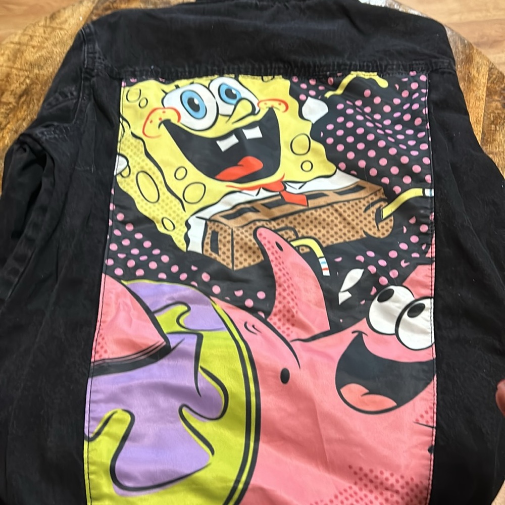 Unisex jacket - Picture 2 of 3
